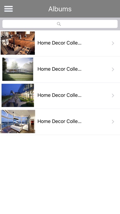 Home Decor Collection screenshot-3