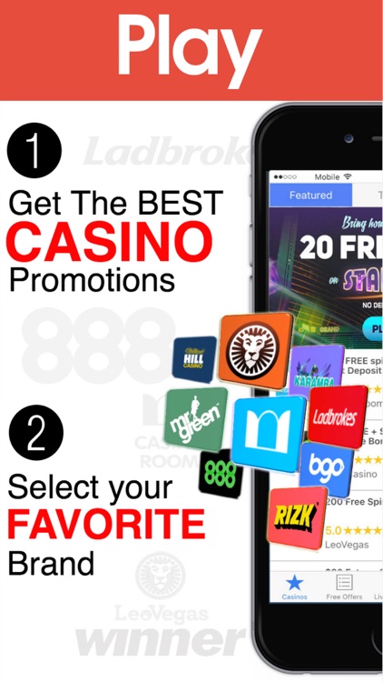 Casinonic Casino Review I Best Casinos For Canadian Players Casino