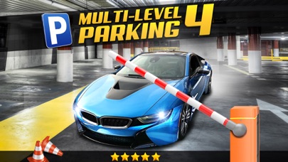 MULTI LEVEL 4 CAR PARKING SIMULATOR A REAL DRIVING TEST RUN RACING GAMES 1.0 IOS ĐUA XE MULTI LEVEL 4 CAR PARKING SIMULATOR A REAL DRIVING TEST RUN RACING GAMES 1.0 IOS