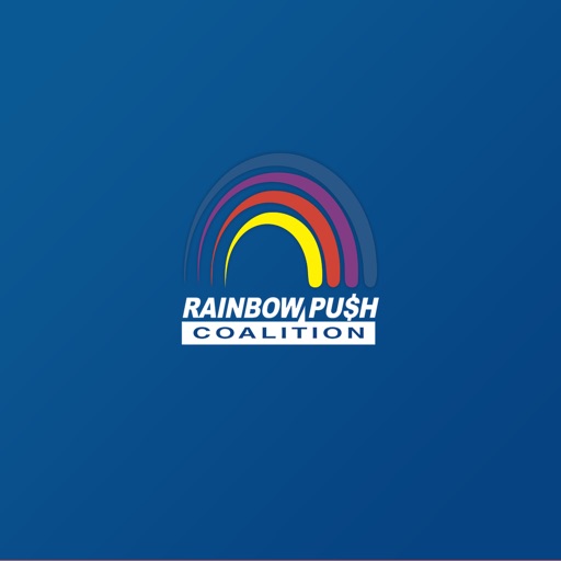 Rainbow Push Conference App