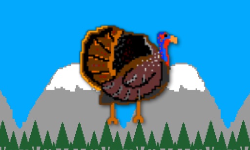 Turkey Bash TV icon