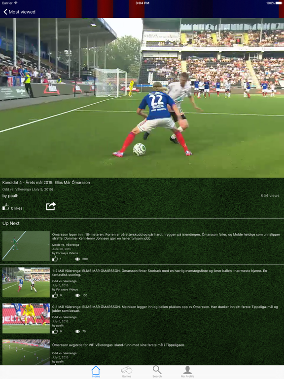 Screenshot #4 pour Forzify VIF