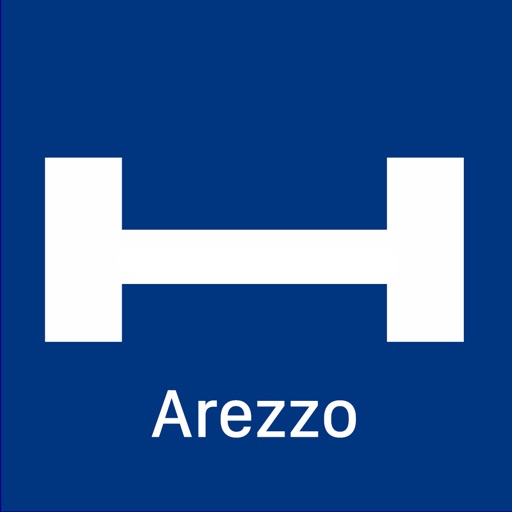 Arezzo Hotels + Compare and Booking Hotel for Tonight with map and travel tour