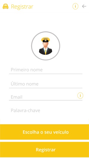 CliqueTaxi Driver(圖3)-速報App