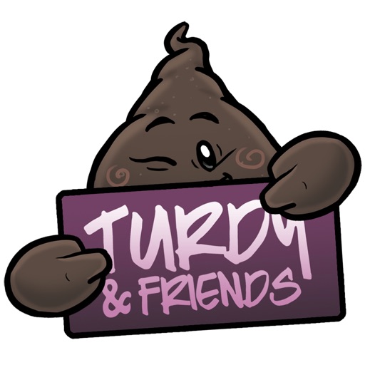 Turdy and Friends