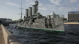 Game screenshot Cruiser Aurora apk