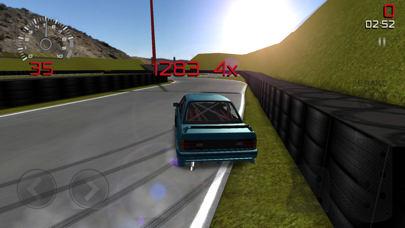 Drifting BMW Edition - Car Racing and Drift Raceのおすすめ画像3