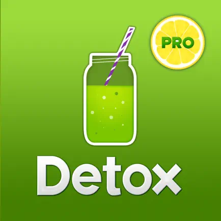 Detox Pro - Здоровое похудение, органическое питание, очистка и омоложение Вашего организма! Читы