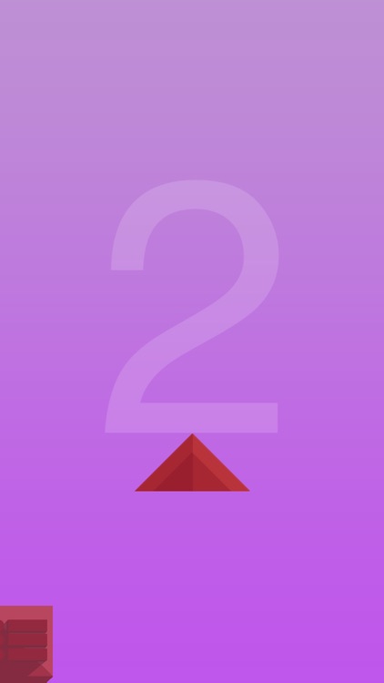 Ting Ting - Physic ball game screenshot-3