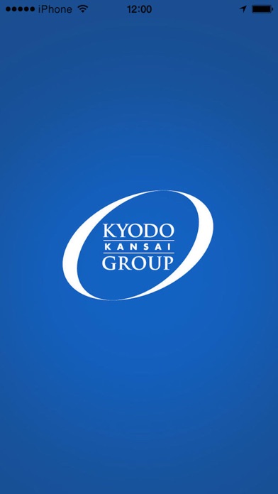 Screenshot #1 pour KEP [KYODO ENTERTAINMENT PRESS]