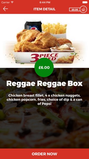 PIZZA PIZZA LEEDS(圖5)-速報App
