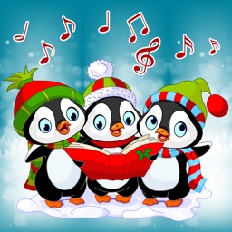 Christmas Songs, Carols & Music For Kids