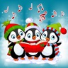 Christmas Songs, Carols & Music For Kids icon