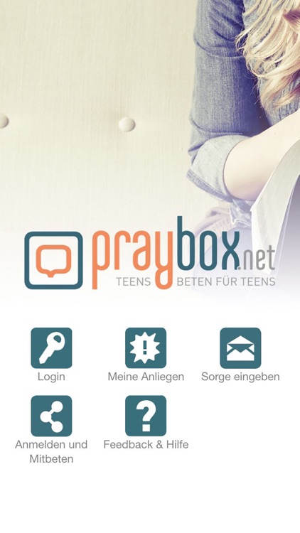 praybox.net