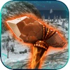 Island Survival - Winter Story