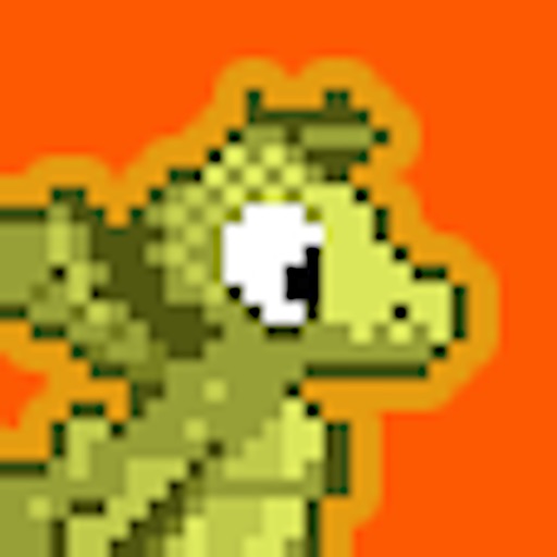 Dragon dry adulterer Icon