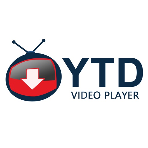 YTD Video Player icon