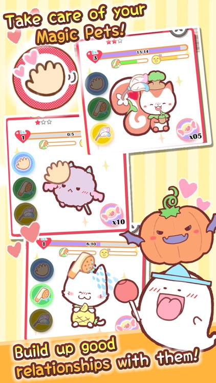 Magic Pet Shop screenshot-3