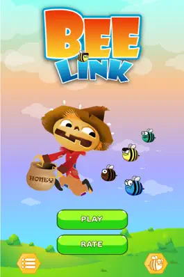 Game screenshot Bees Link Deluxe mod apk