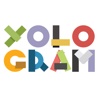 YOLOGram for iMessage