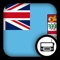 Fiji Radio offers different radio channels in Fiji to mobile users