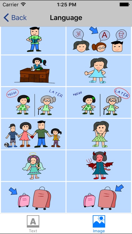 Let's Speak English Lite screenshot-3