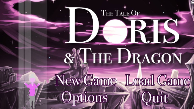 The Tale of Doris and the Dragon Episode 1