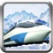 Blizzard Train Simulator 3D