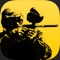 Instead of finding someone to start the paintball game and straining your voice so that everyone can hear the start of the game, use PBTimer and a speaker to call the start