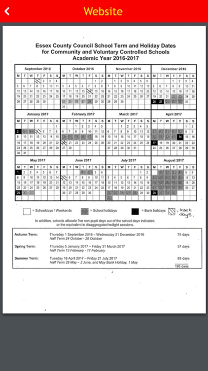 West Horndon Primary