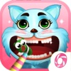 Cat Dental-Celebrity Cat(Talking Tom/Virtual Doctor/Angela Tom)