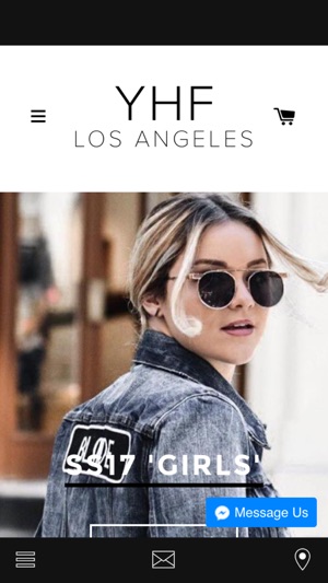YHF Los Angeles
