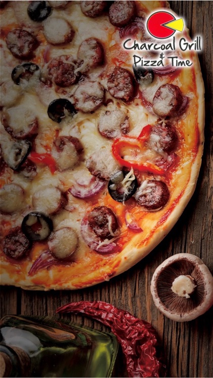 Charcoal Grill Kebab Takeaway