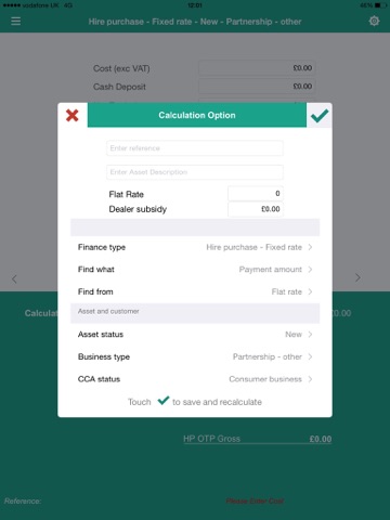 SalesAid by BNPPLS screenshot 3