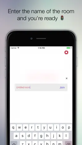 Game screenshot TalkAbout - Client for Youtube hack