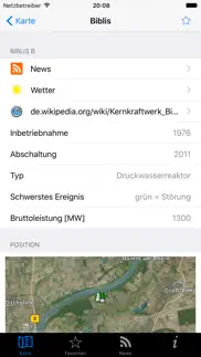 atomkraft iphone bildschirmfoto 2