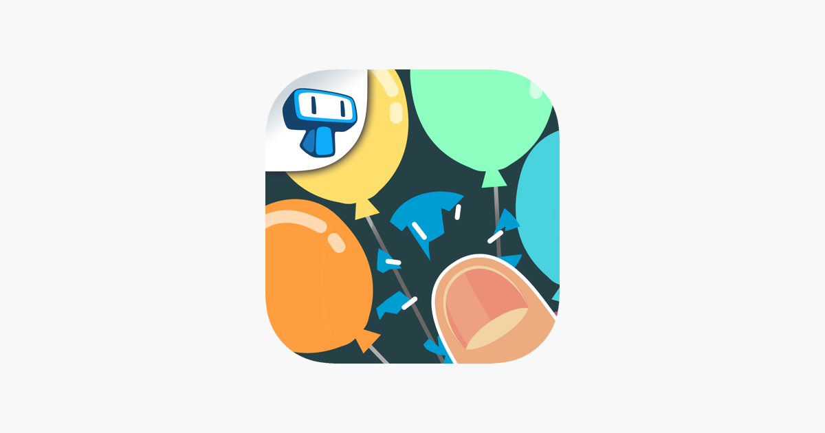 Balão Pop: Jogo de combinar 3 – Apps no Google Play