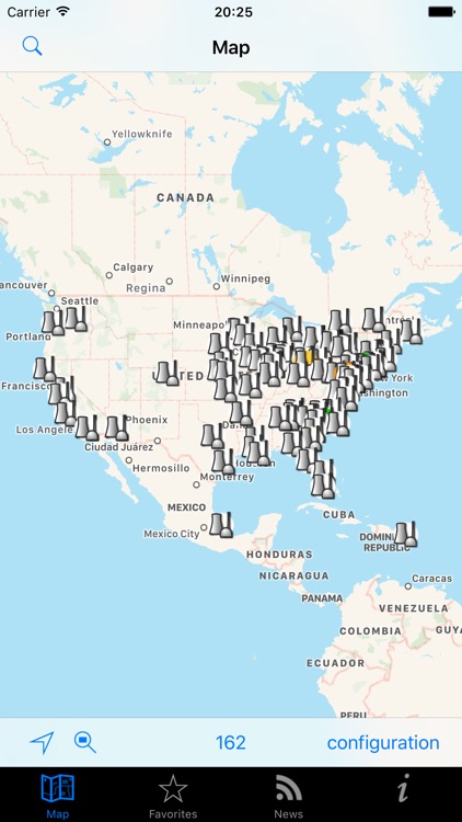 Nuclear Power Plants - Atomkraft