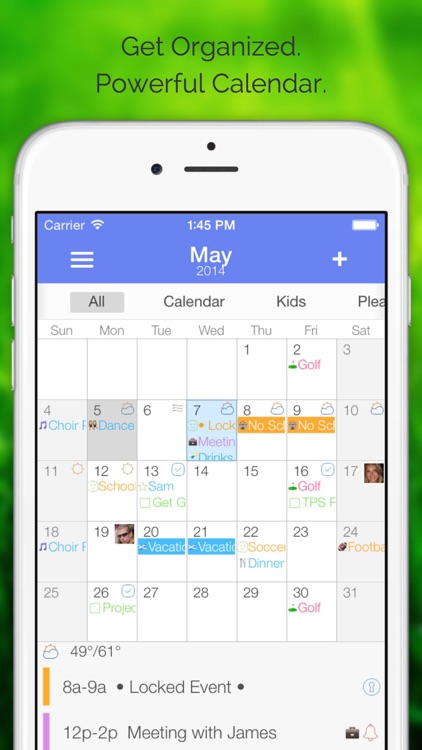 Extreme Agenda screenshot-0
