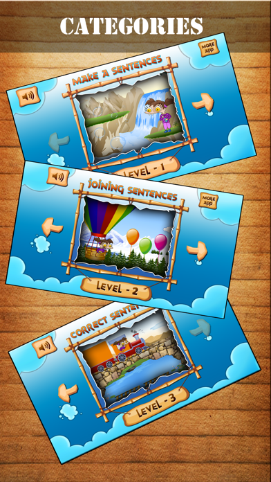 Screenshot #2 pour Learn English Speaking course 2017-16