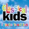 Classical Kids is an established leader in family edutainment, with more than two million recordings and 200,000 home videos sold