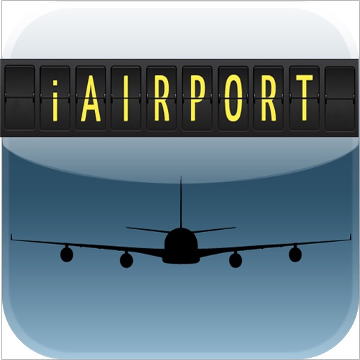 iAirport