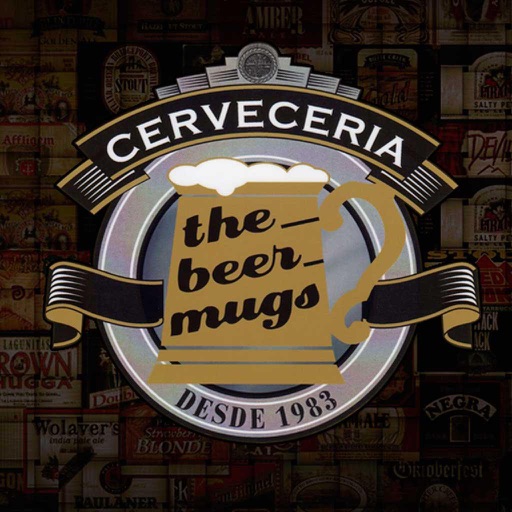 The Beer Mugs