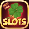 2 0 1 6 Good Luck and Big Win - Las Vegas Slots Gamble Machine