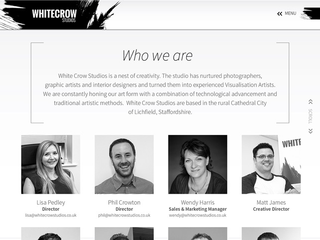 White Crow Studios – Computer Generated Imagery(圖5)-速報App