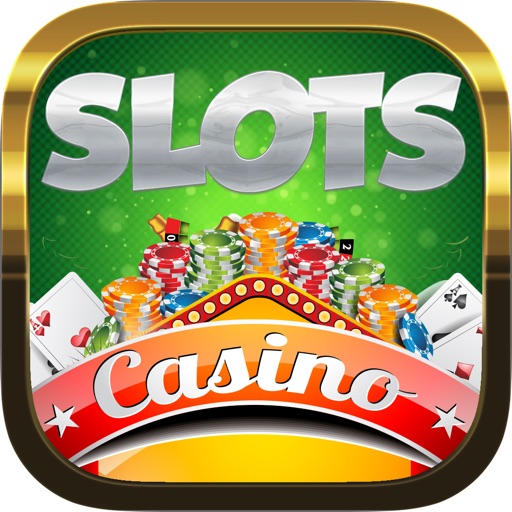 Avalon Las Vegas Lucky Slots Game - FREE Lucky Slots Machine Game iOS App