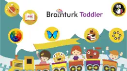 genius games & flashcards books for kids-learn abc iphone screenshot 1