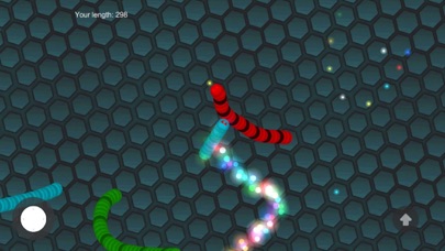 Screenshot #2 pour Snake Clash