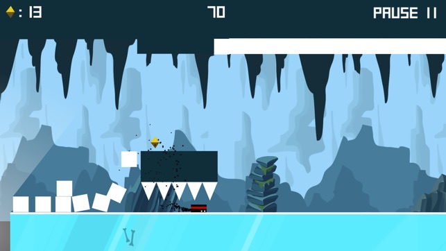 Cavern Crush