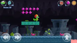 Game screenshot Croc's World hack